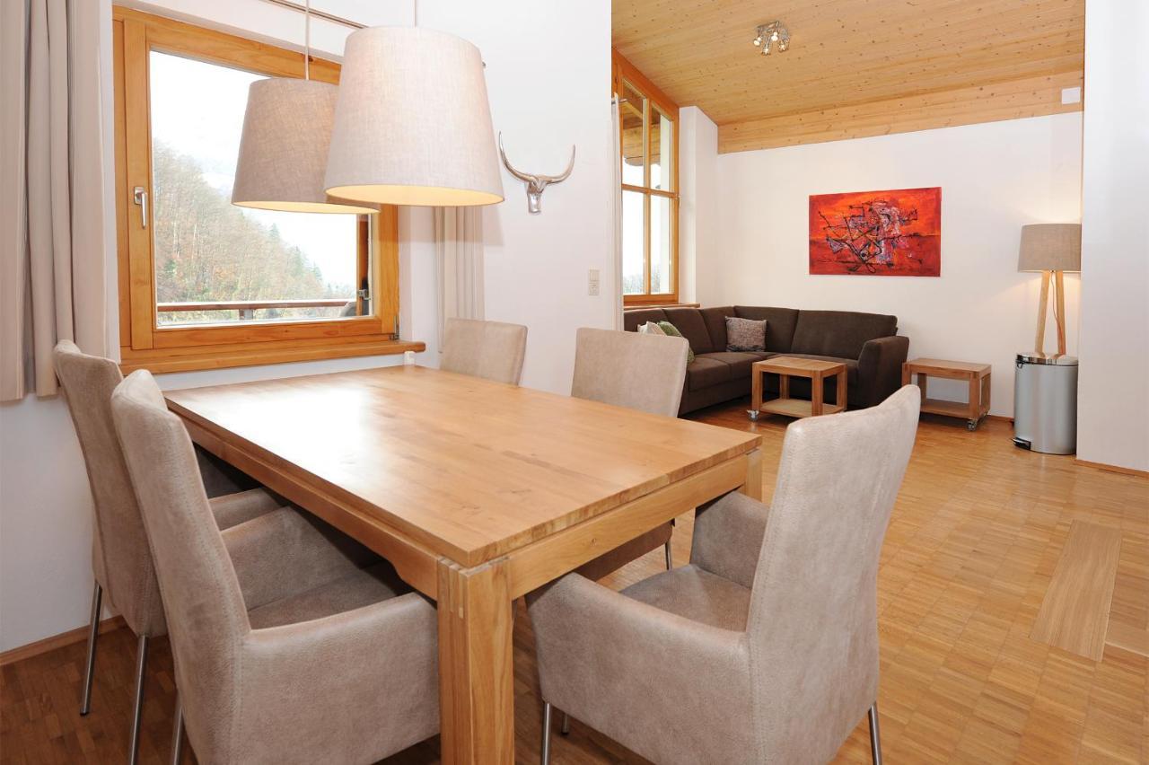 Appartement Haus Kleiner Turm à Schruns Extérieur photo